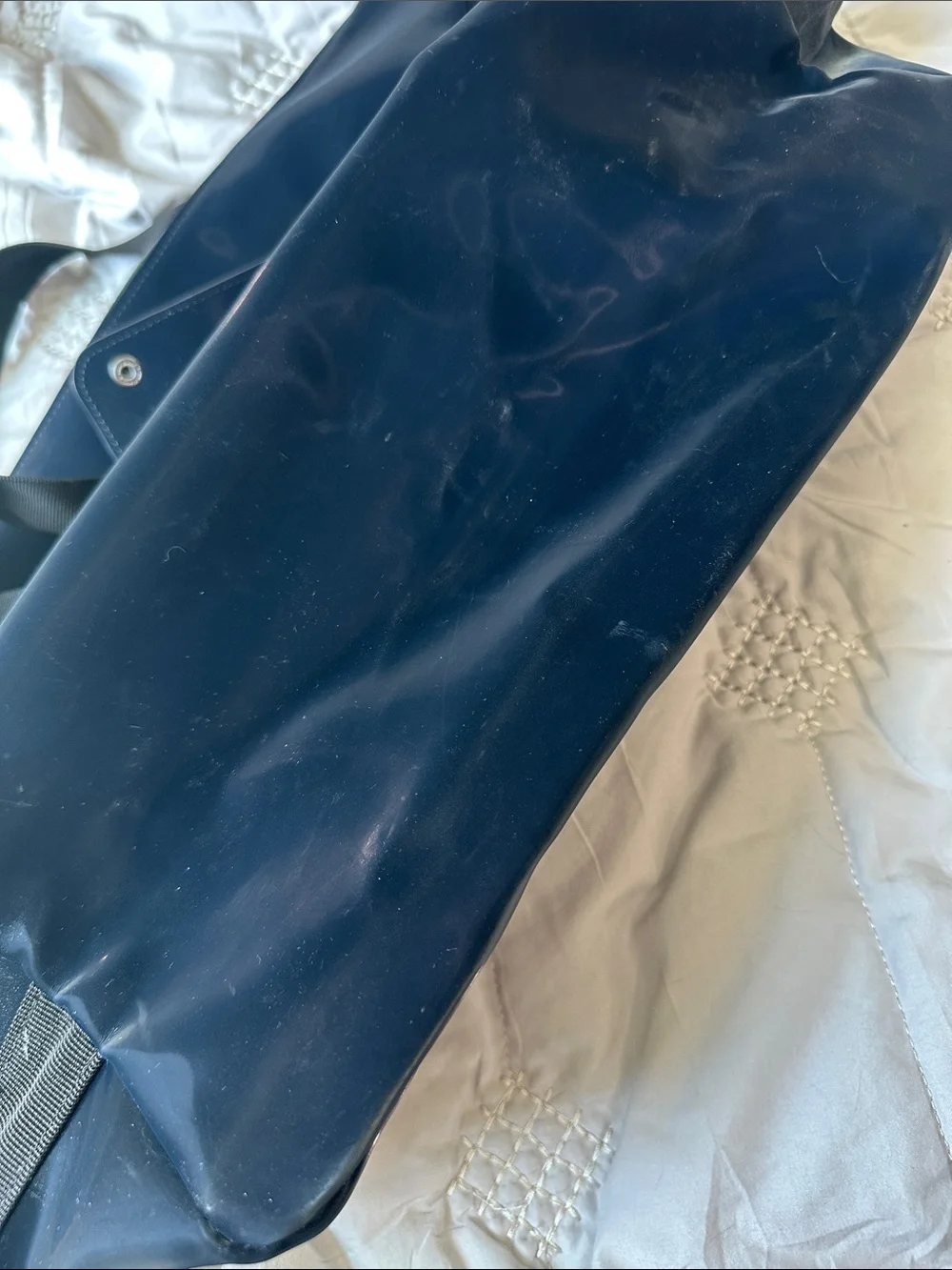 Rains Hilo Weekend Bag